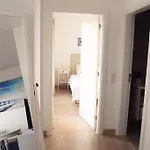 Lägenhet Barbadinhos Lisboa