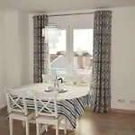 Apartmán Barbadinhos Lisboa