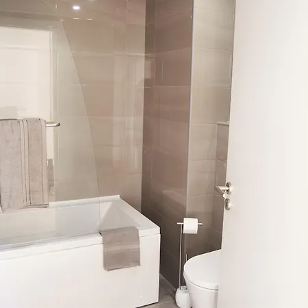 Apartment Barbadinhos *