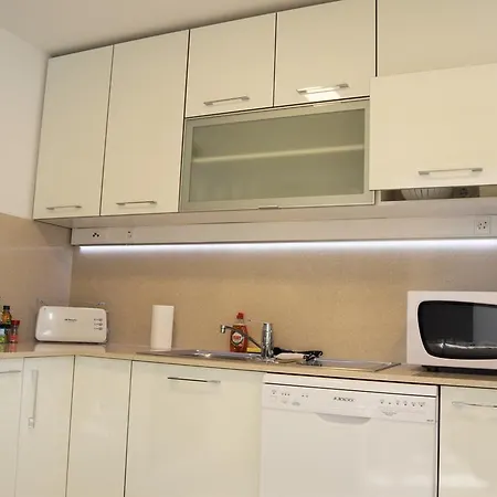 Apartment Barbadinhos
