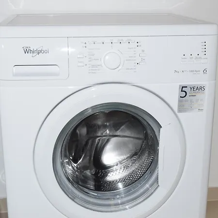 Barbadinhos * Lisbon