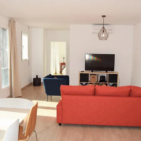 Appartement Barbadinhos Lissabon