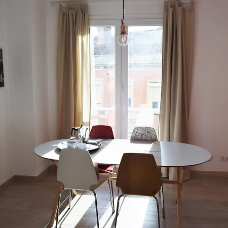 Barbadinhos * Lisbon