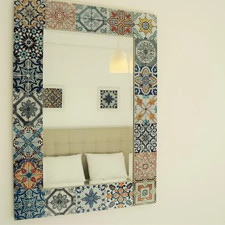 Apartment Barbadinhos Lisbon