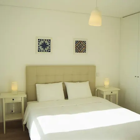 Apartment Barbadinhos *