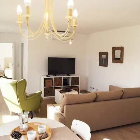 Barbadinhos Apartamento Lisboa