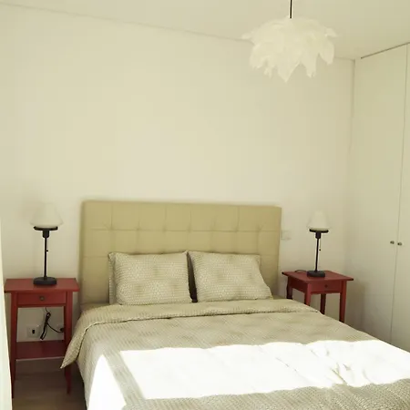 Barbadinhos * Lisboa