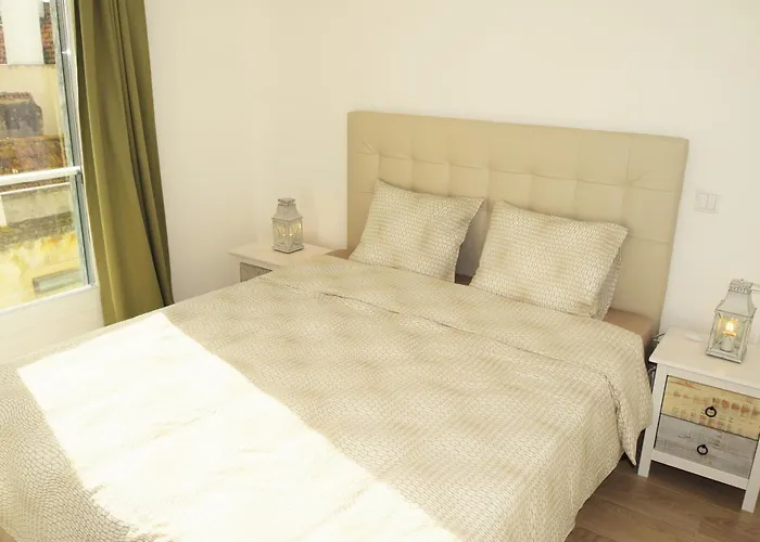 Barbadinhos * Lisboa