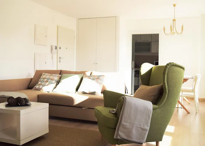 Barbadinhos شقة Lisboa