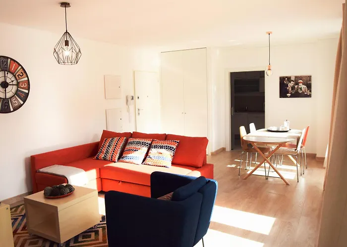 Barbadinhos * Lisboa