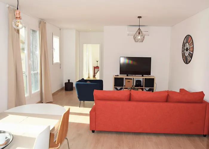 شقة Barbadinhos Lisboa