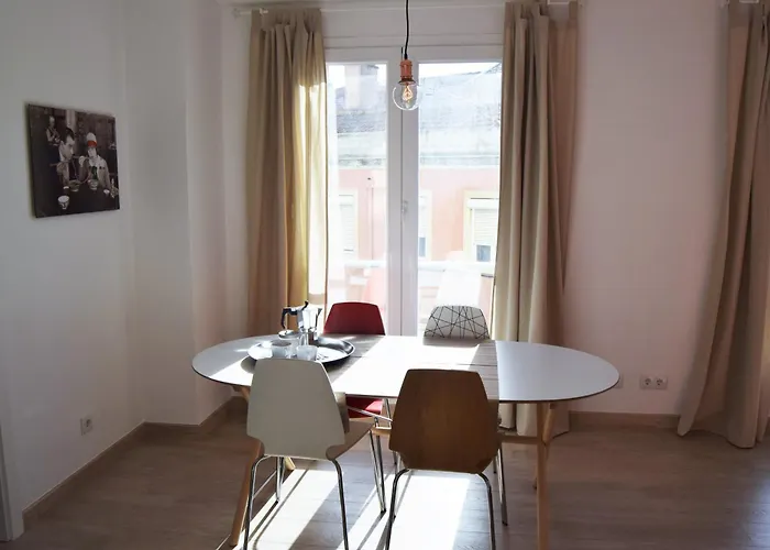 Barbadinhos * Lisboa