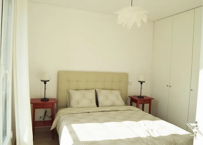 Barbadinhos * Lisboa