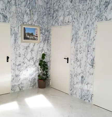 Barbadinhos Lissabon