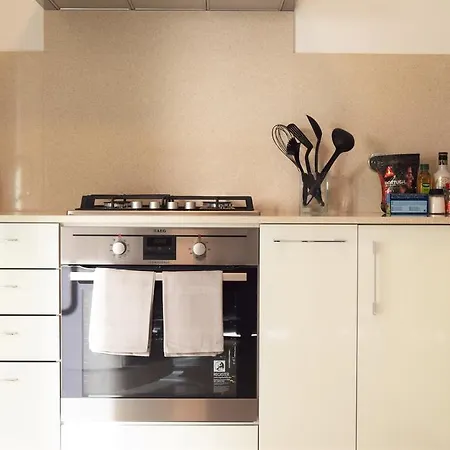 Appartement Barbadinhos *